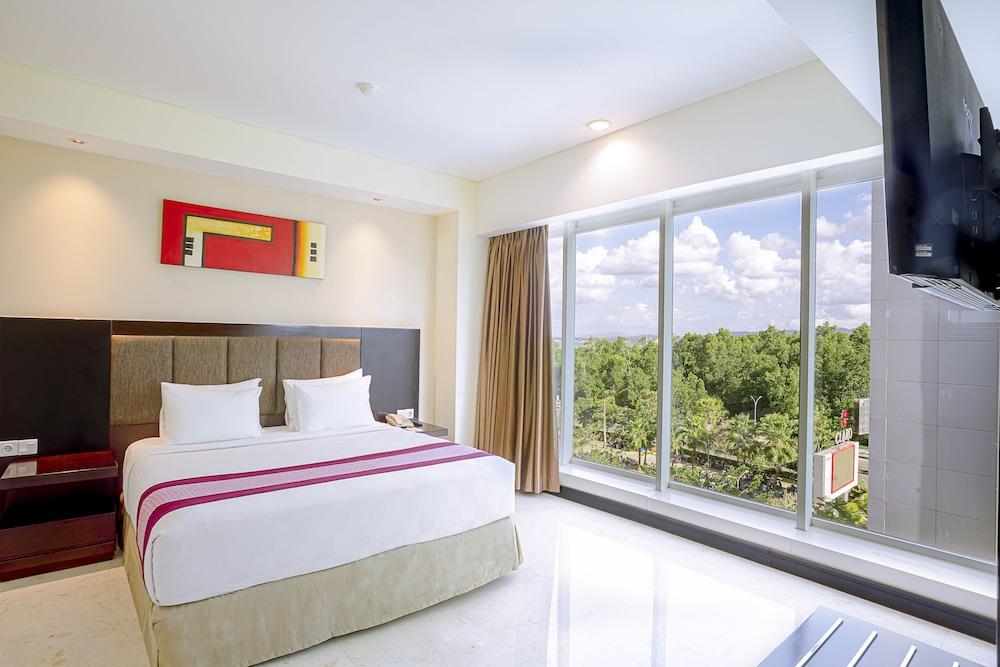 Claro Hotel Kendari Dış mekan fotoğraf