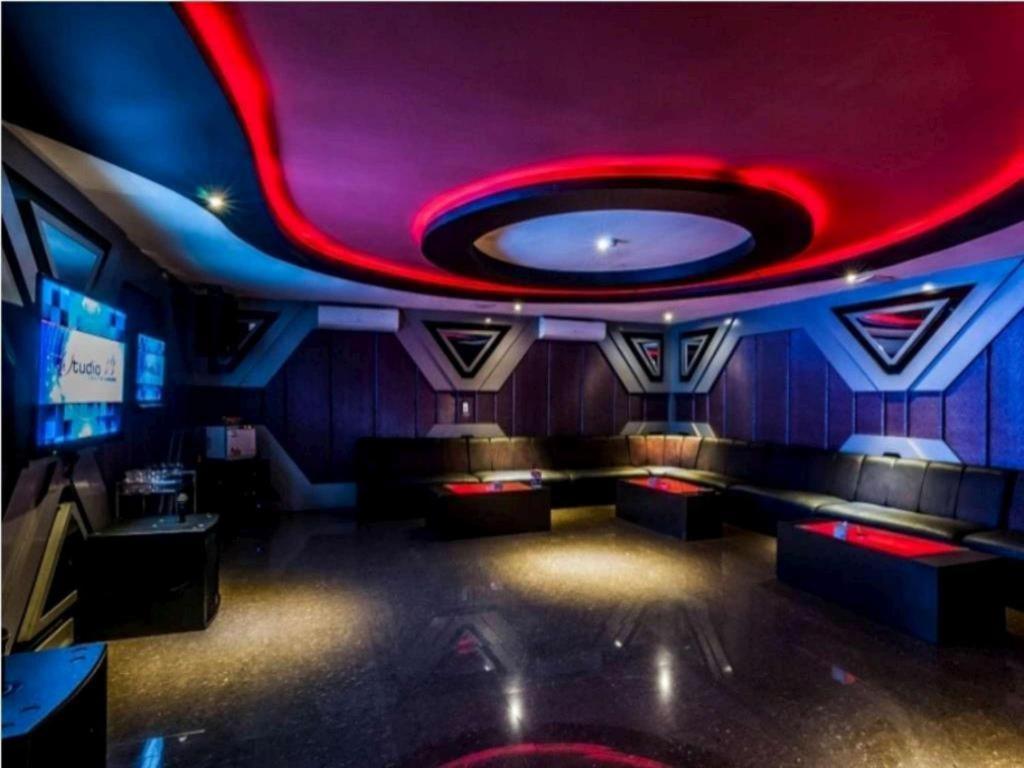 Claro Hotel Kendari Dış mekan fotoğraf