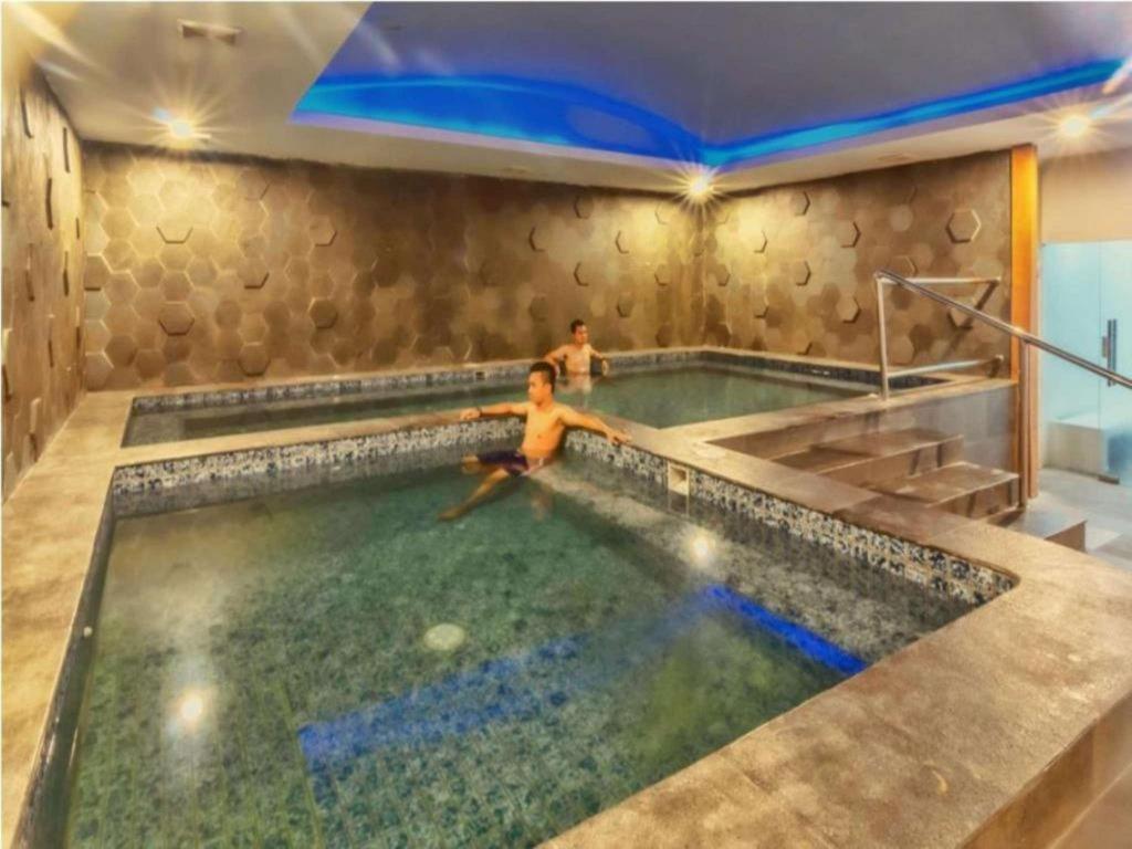 Claro Hotel Kendari Dış mekan fotoğraf