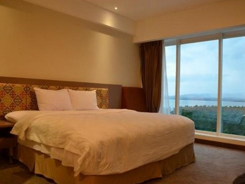 Claro Hotel Kendari Dış mekan fotoğraf